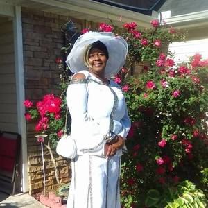 Meet your Posher, Katherine